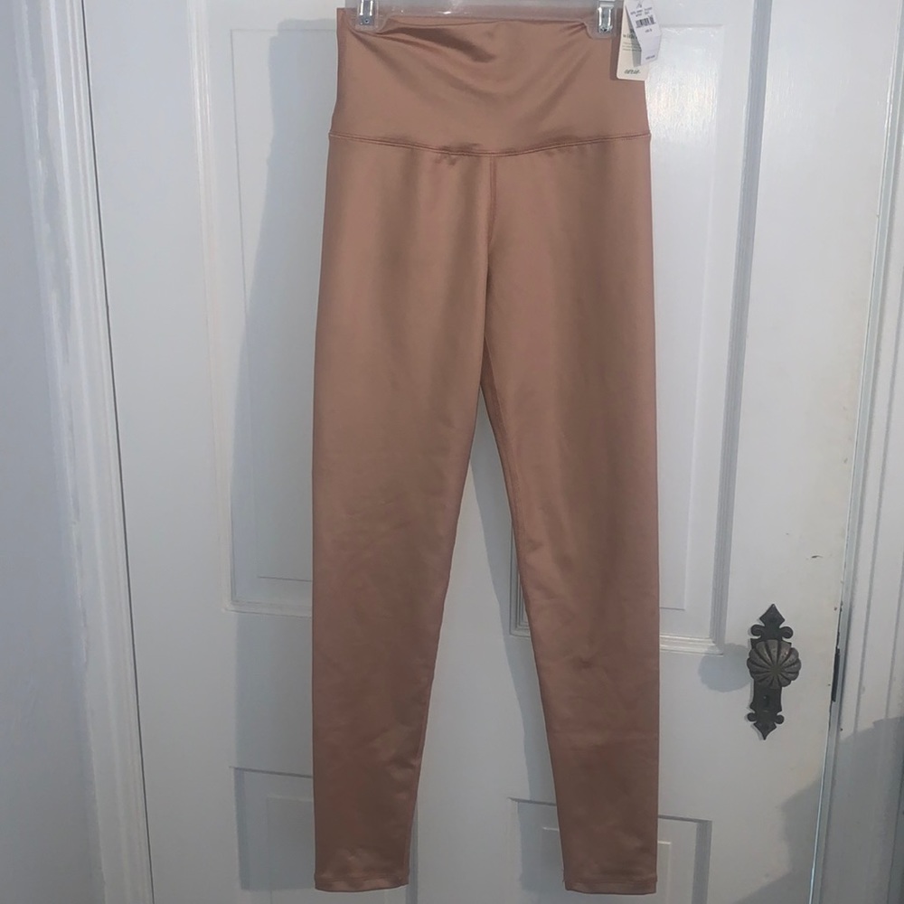 Aerie chill play move leggings